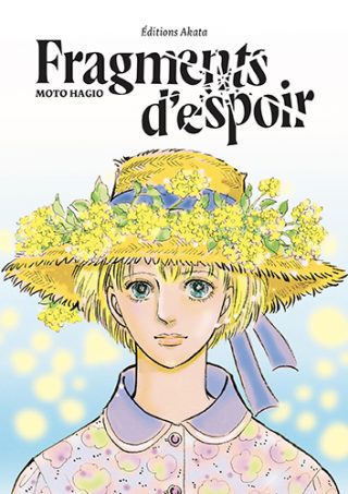 Fragments d’espoir