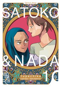 Satoko et Nada T.1