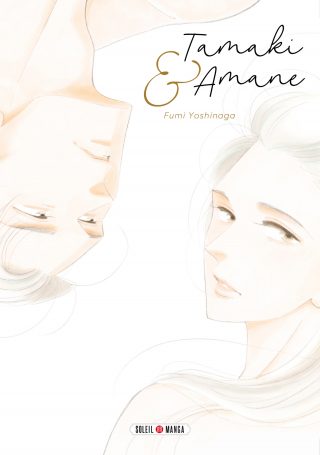 Tamaki & Amane