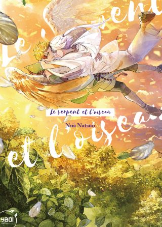 Le serpent et l’oiseau