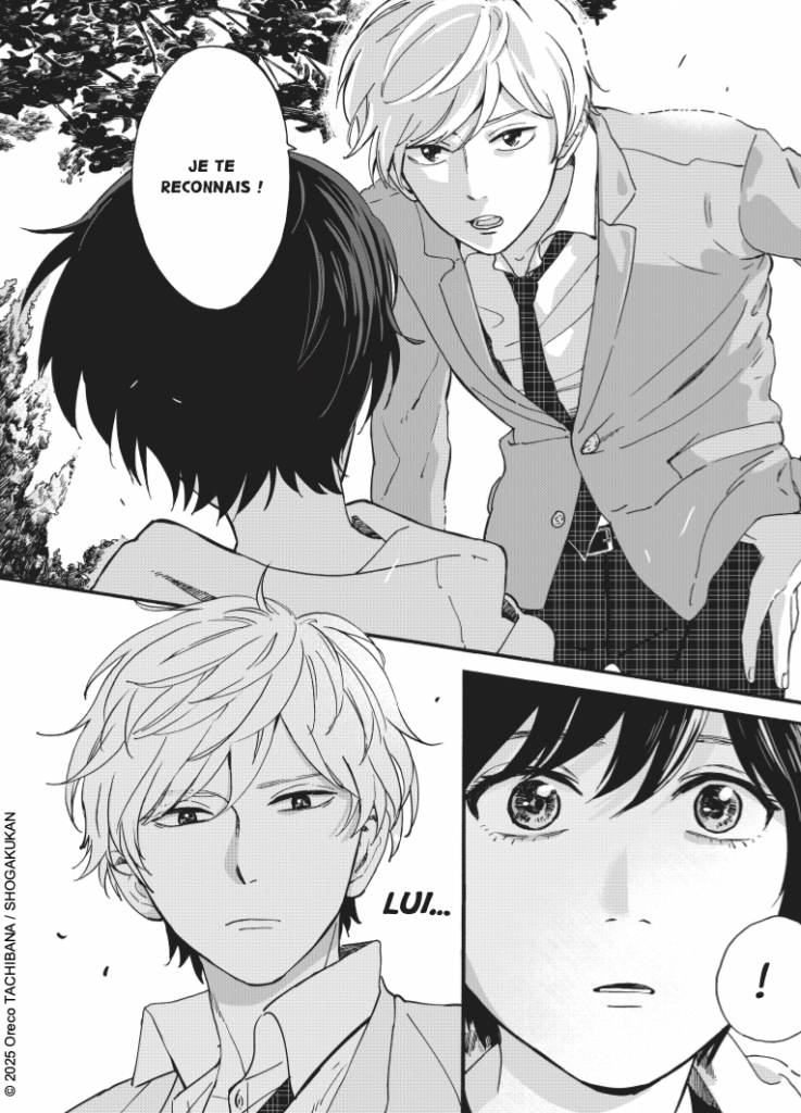Promise Cinderella T1 page 36
