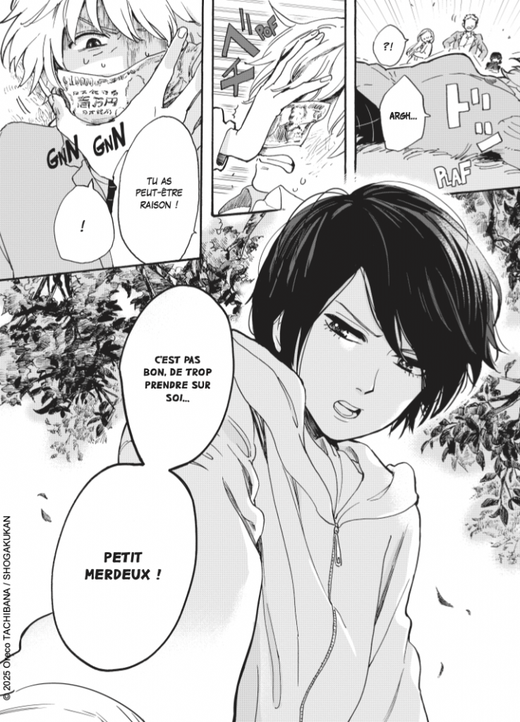 Promise Cinderella T1 page 44