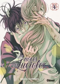 Les Noces des Lucioles T4