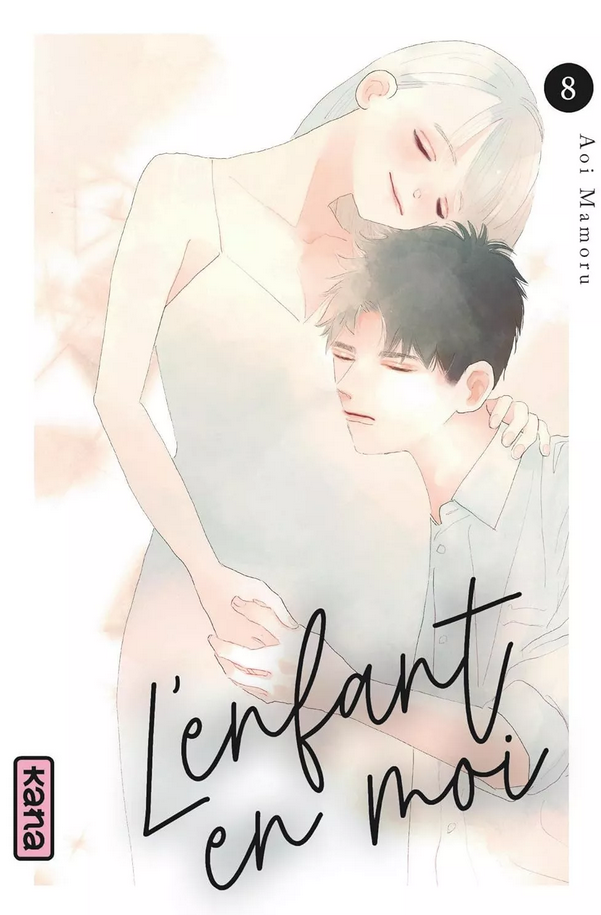 L'enfant en moi T8