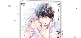 Last Omegaverse arrive chez Taifu