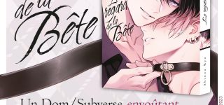 Deux nouveautés à paraître chez Taifu comics