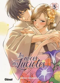 Les Noces des Lucioles T5