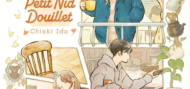 Top du staff d’octobre 2025