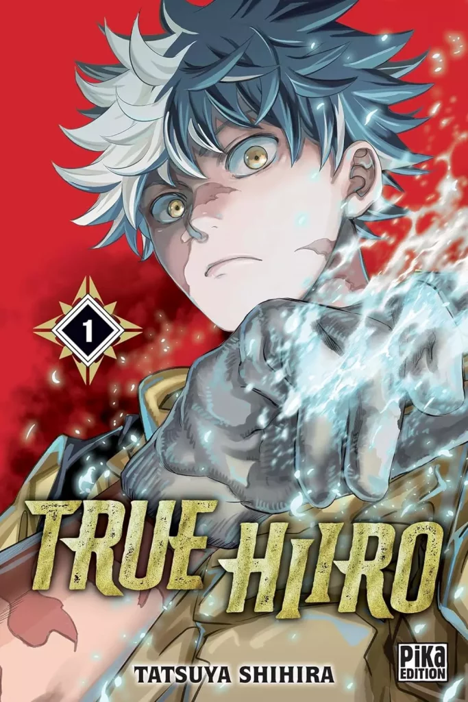 True Hiiro T1