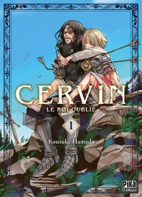 Cervin – Le roi oublié