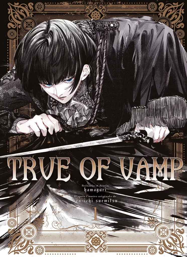 True of Vamp T1
