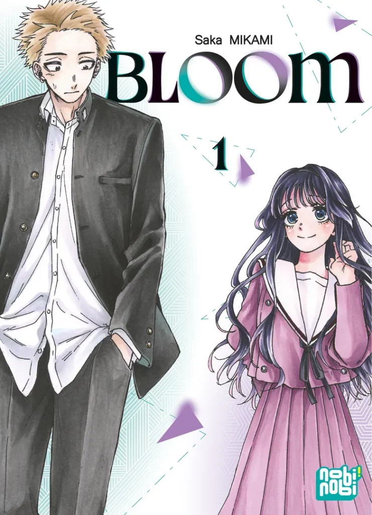Bloom T1