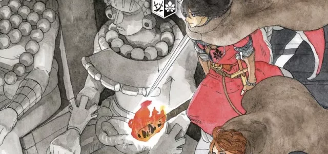 Planning des sorties shôjosei de décembre 2025