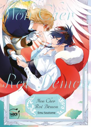 Mon cher roi démon