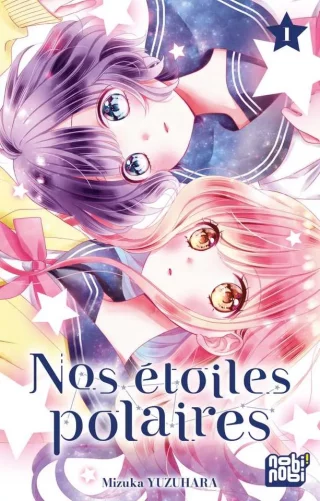 Nos étoiles polaires