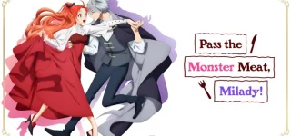 L’anime Crunchyroll du mois de décembre 2025