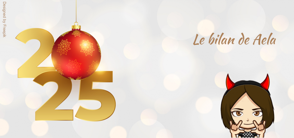 Bilan 2025 Aela