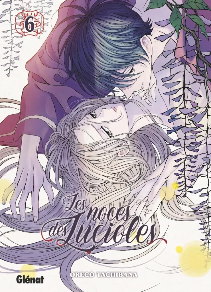 Les Noces des Lucioles T6
