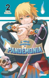 La Guilde Marchande de Pandémonia T2