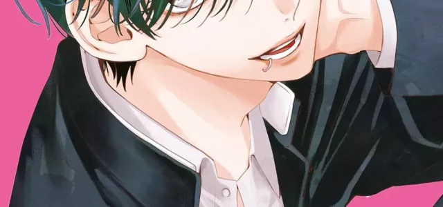 Planning des sorties shôjosei de février 2026