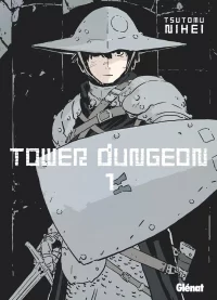 Tower Dungeon
