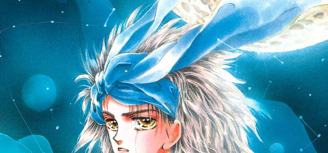 Le retour tant attendu de Basara chez Kana