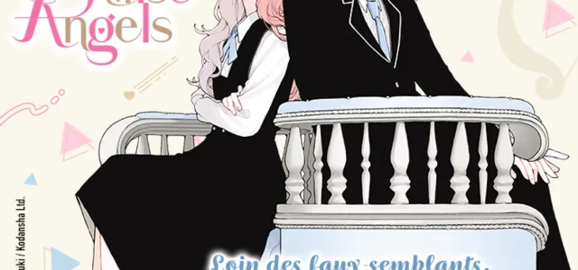 Nouveautés annoncées chez Pika