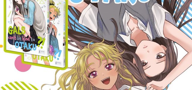 Des gals et un otaku arrivent chez Shiba