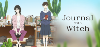 L’anime Crunchyroll du mois de février 2026