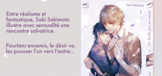 Nouveautés à paraître chez Taifu comics