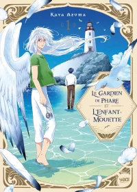 Le gardien de phare et l’enfant-mouette
