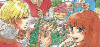 Planning des sorties shôjosei d&rsquo;avril 2026