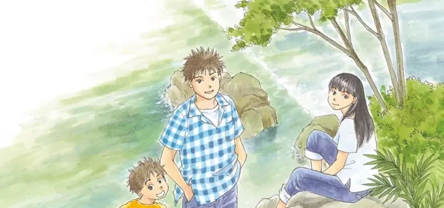 Planning des sorties shôjosei de mars 2026