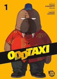 ODDTAXI