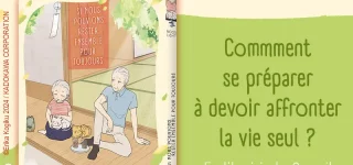 Nouveautés annoncées chez Delcourt/Tonkam