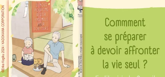 Nouveautés annoncées chez Delcourt/Tonkam