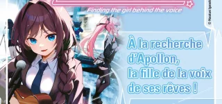 Midnight Heart Tune annoncé chez Pika