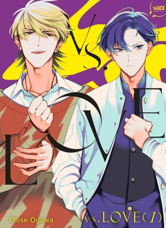 vs.Love T1