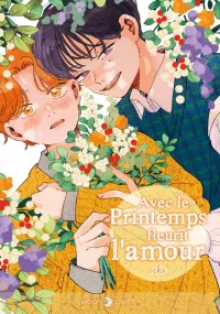 Avec le printemps fleurit l&rsquo;amour