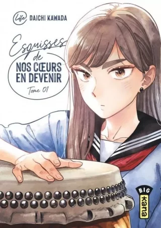Esquisses de nos cœurs en devenir