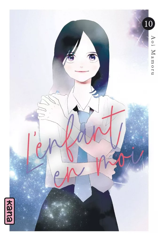 L'enfant en moi T10