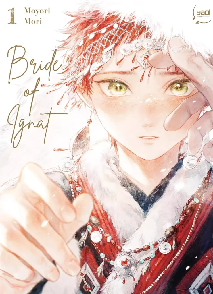 Bride of Ignat T1
