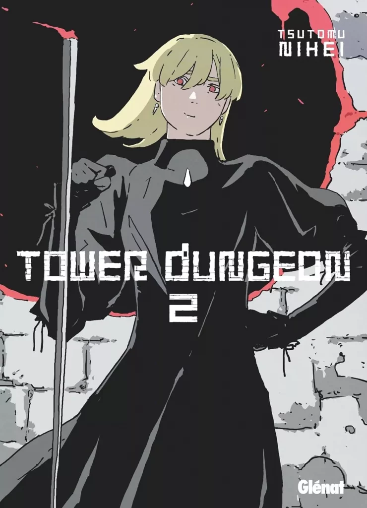 Tower Dungeon T2