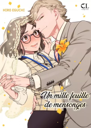 Un mille feuille de mensonges