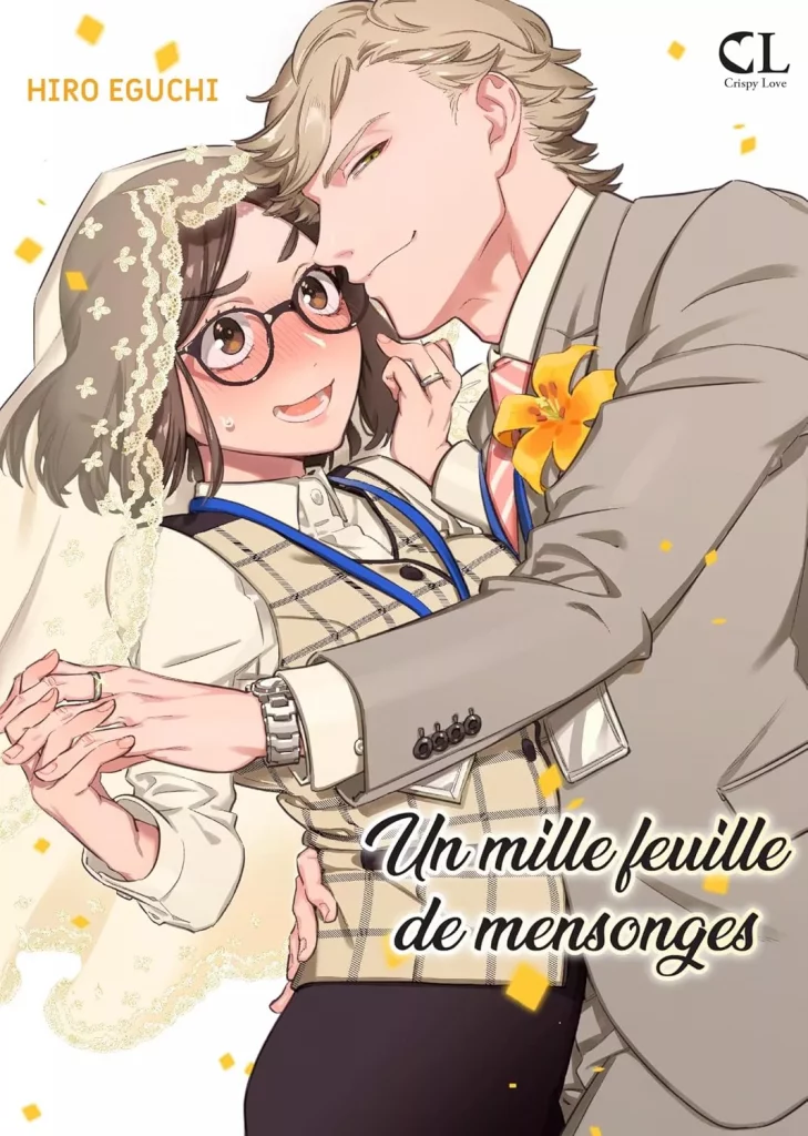 Un mille feuille de mensonges