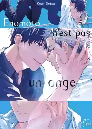 Enomoto n&rsquo;est pas un ange