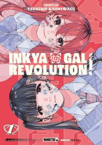 Inkya Gal Revolution !