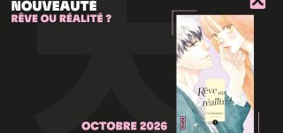 Io Sakisaka revient aux éditions Kana