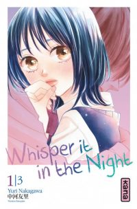Whisper it in the Night