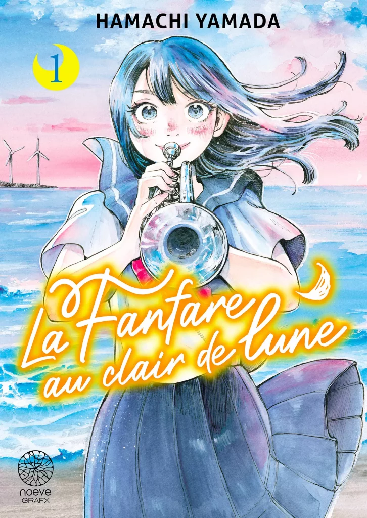 La Fanfare au clair de lune T1
